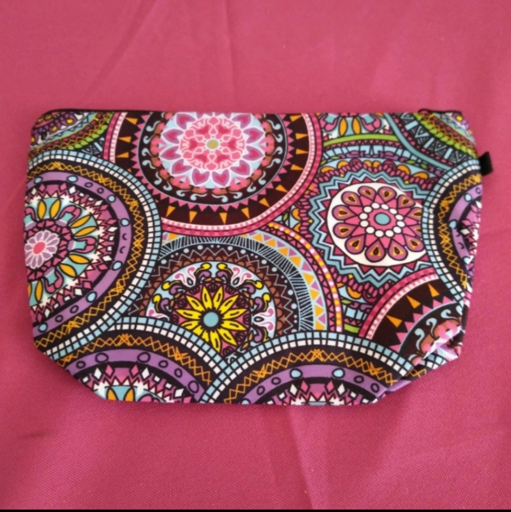 New Cosmetics Bag